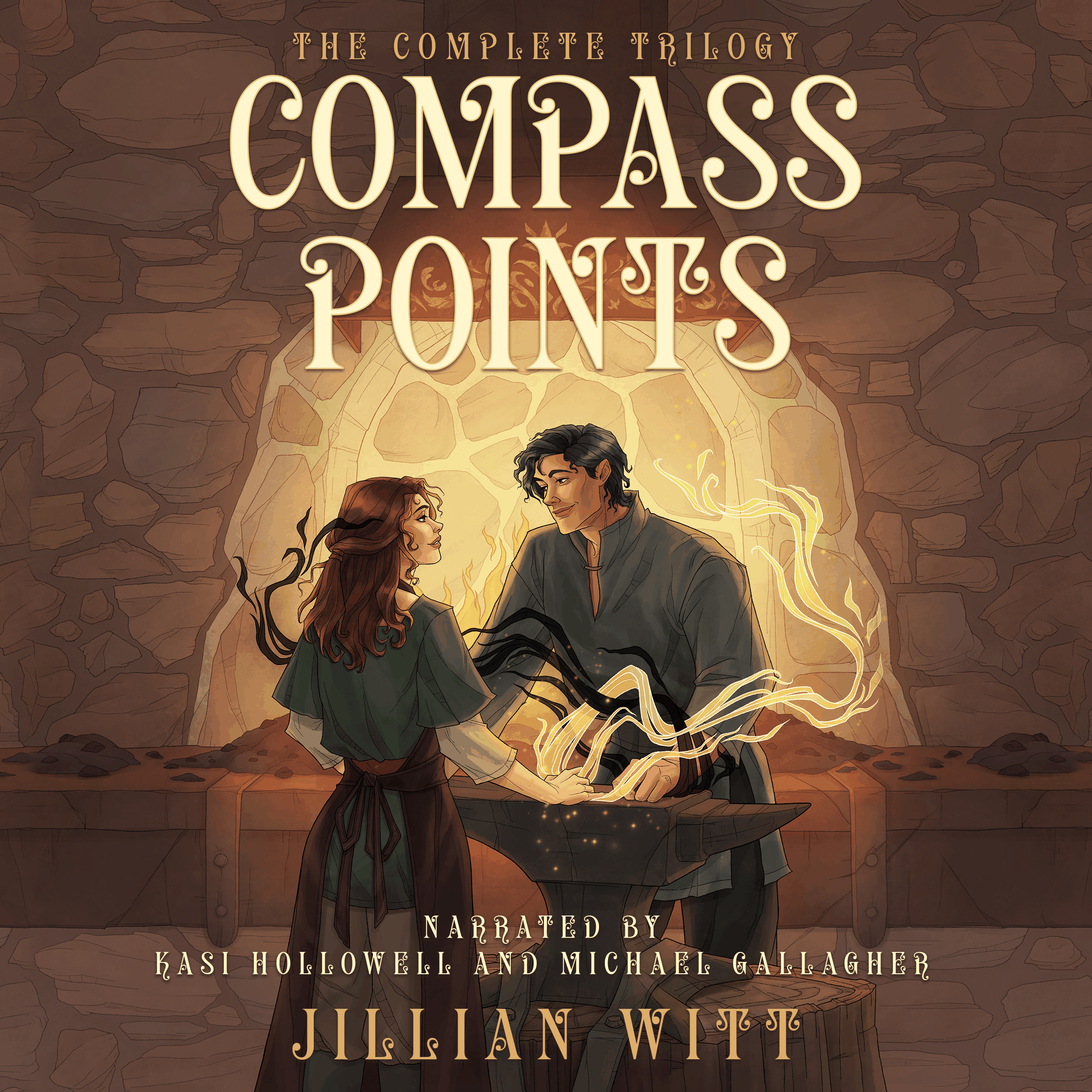 Compass Points