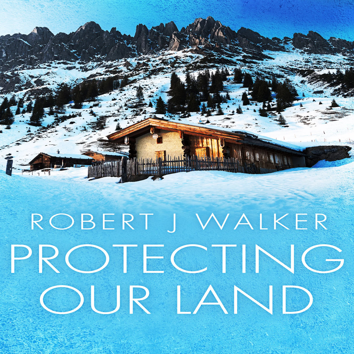 Protecting Our Land