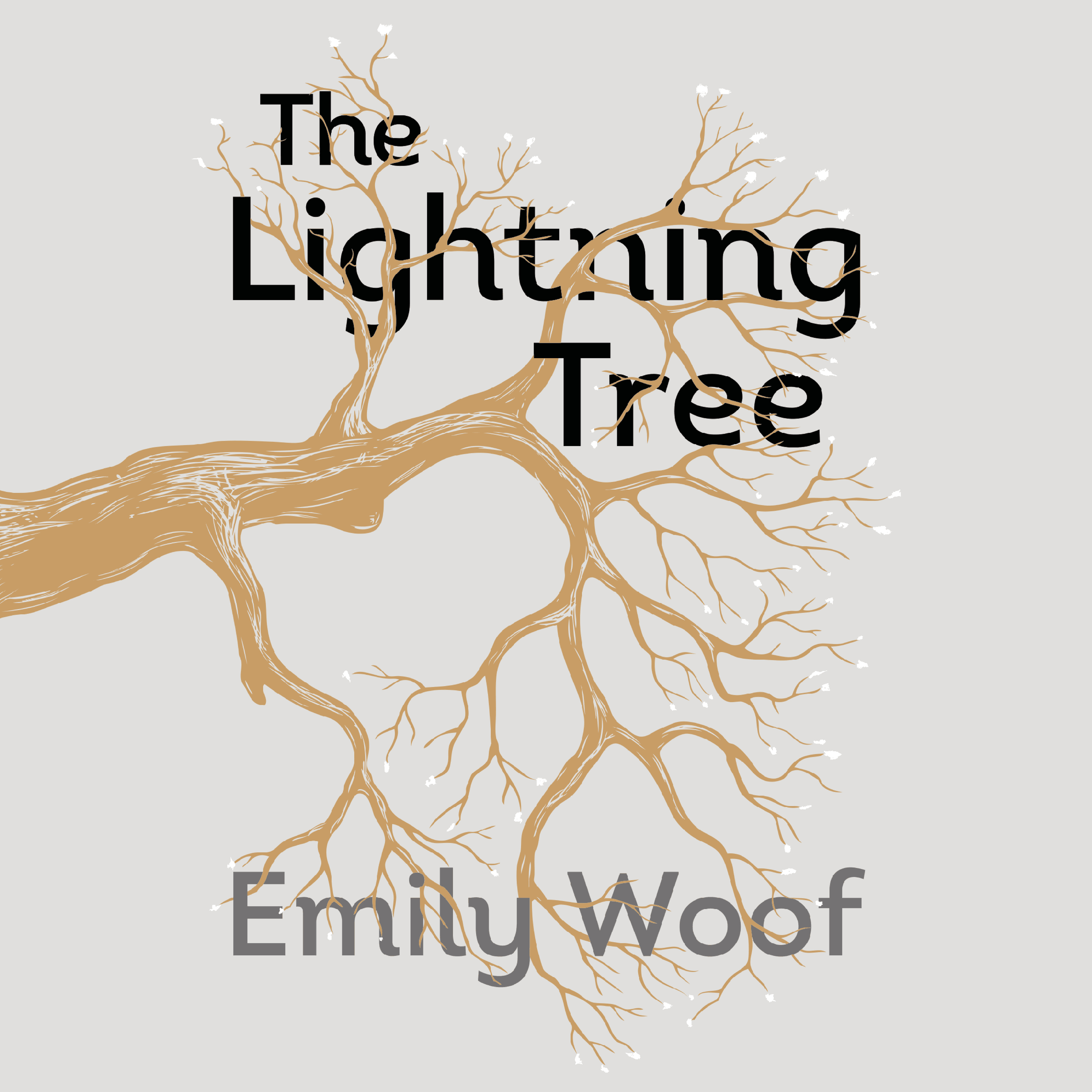 The Lightning Tree (Unabridged)
