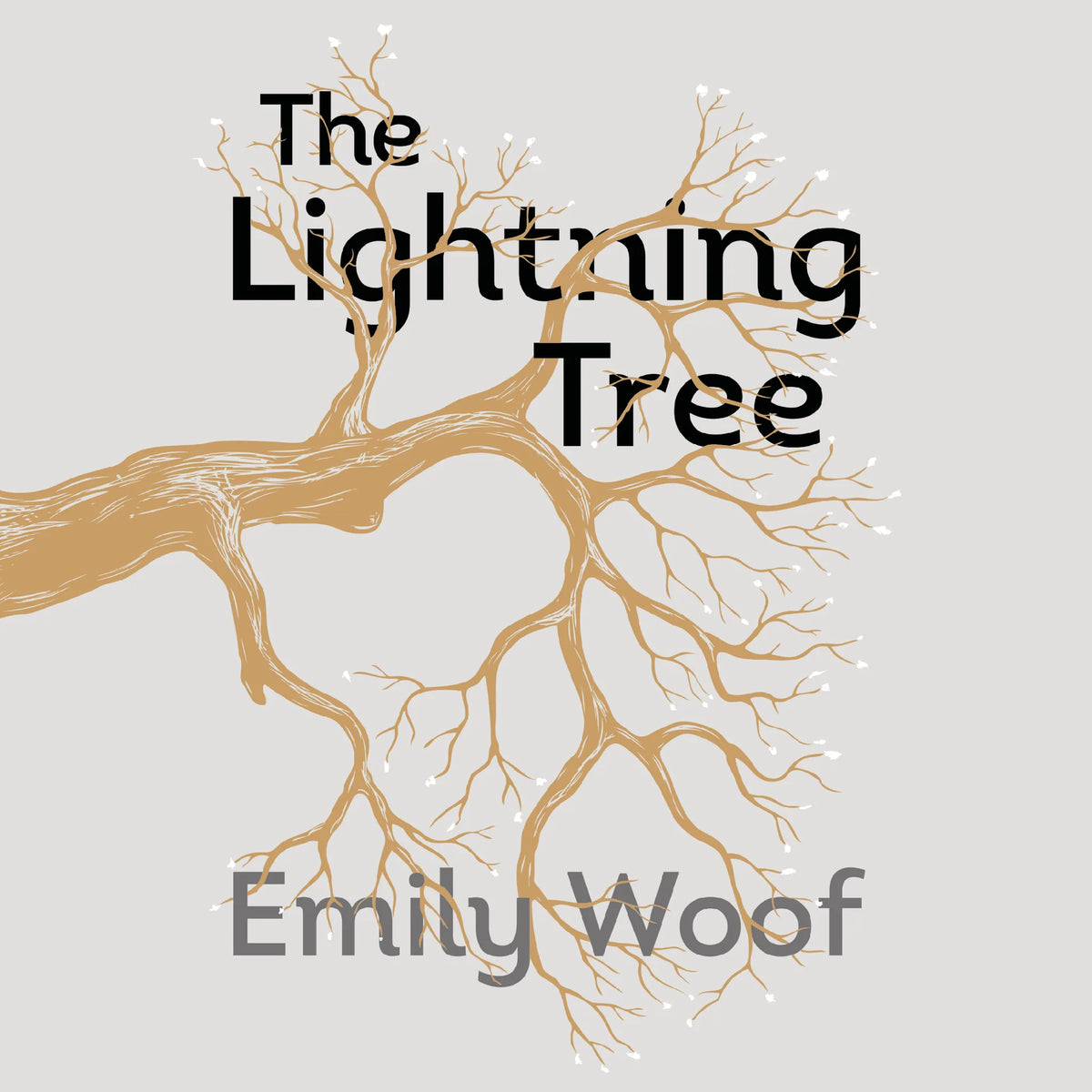 The Lightning Tree (Unabridged)