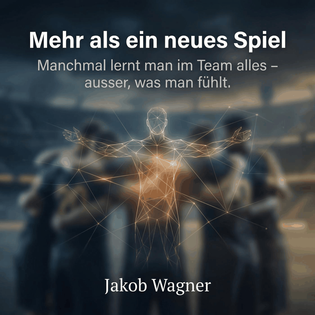 Mehr als ein neues Spiel