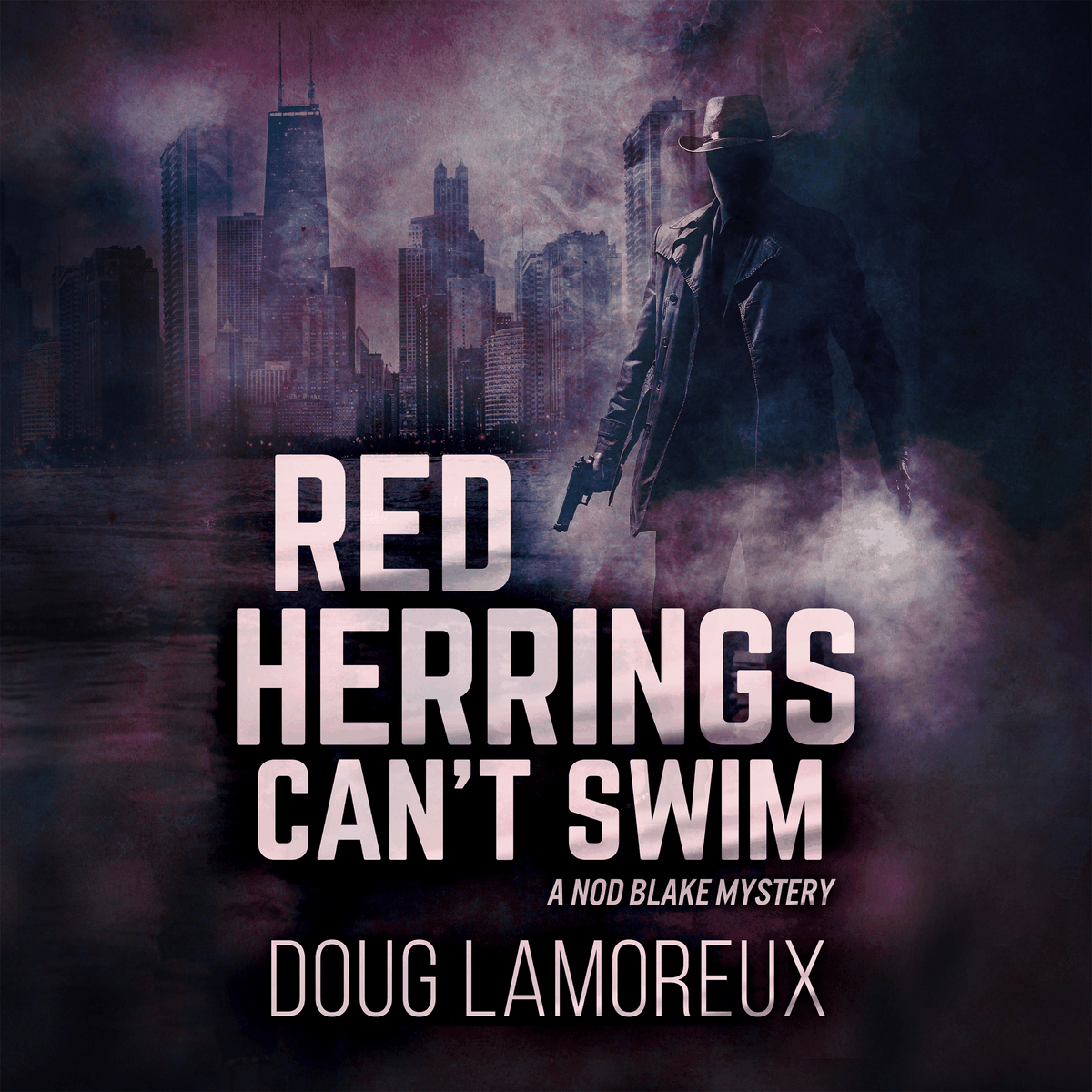 Red Herrings Can't Swim