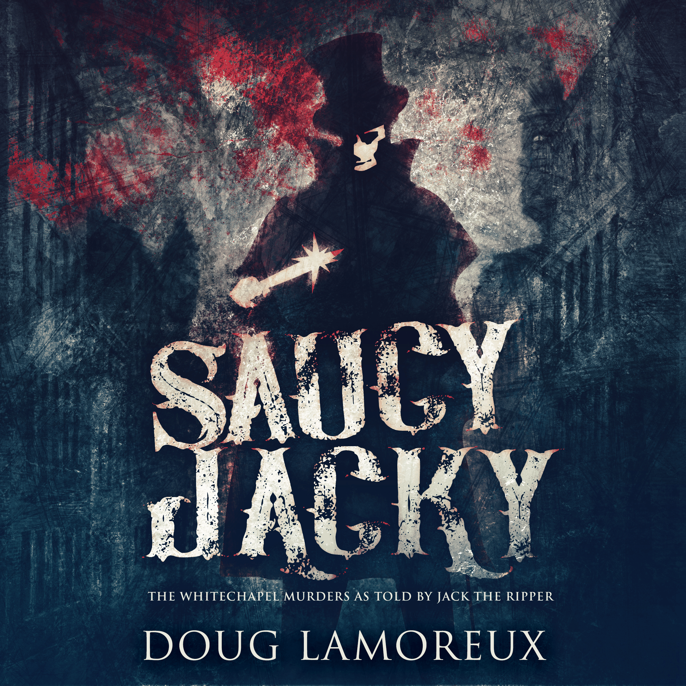 Saucy Jacky