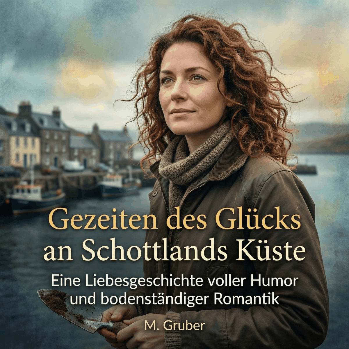 Gezeiten des Glücks an Schottlands Küste