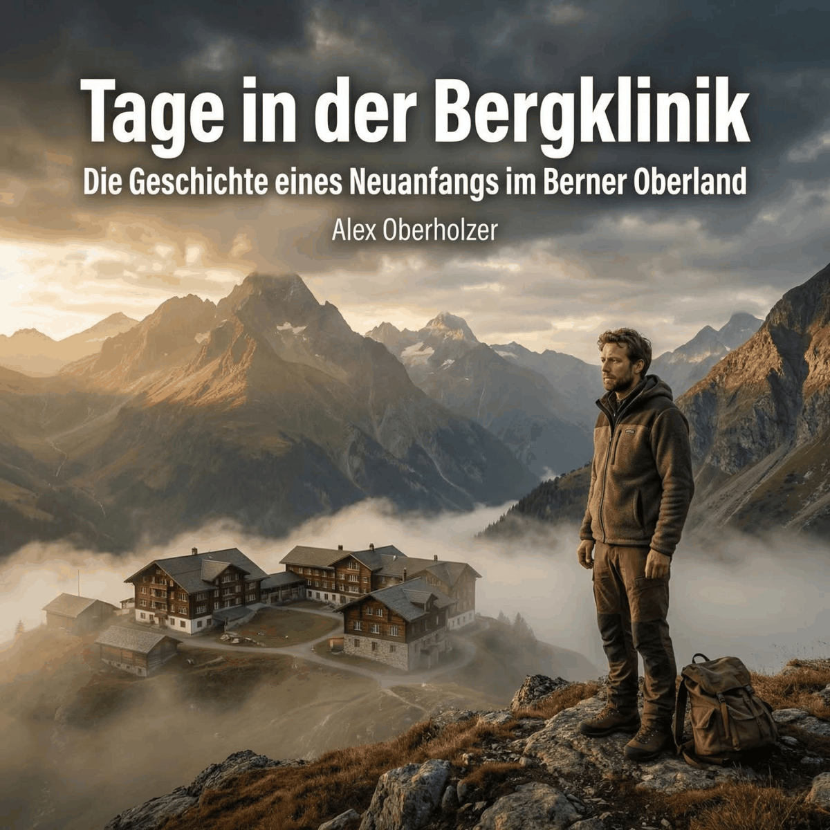 Tage in der Bergklinik