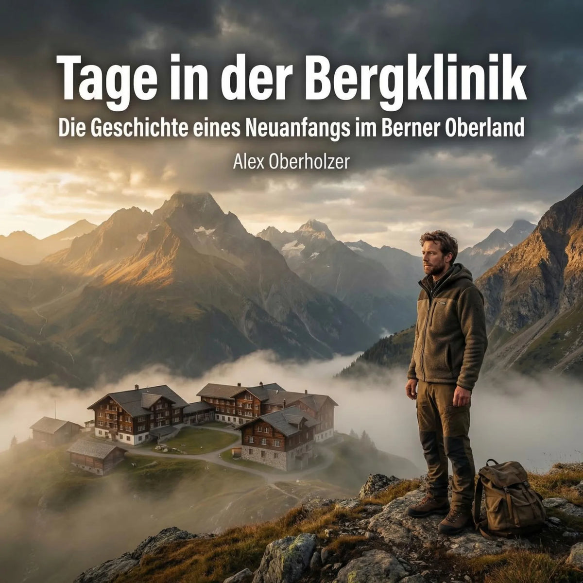 Tage in der Bergklinik