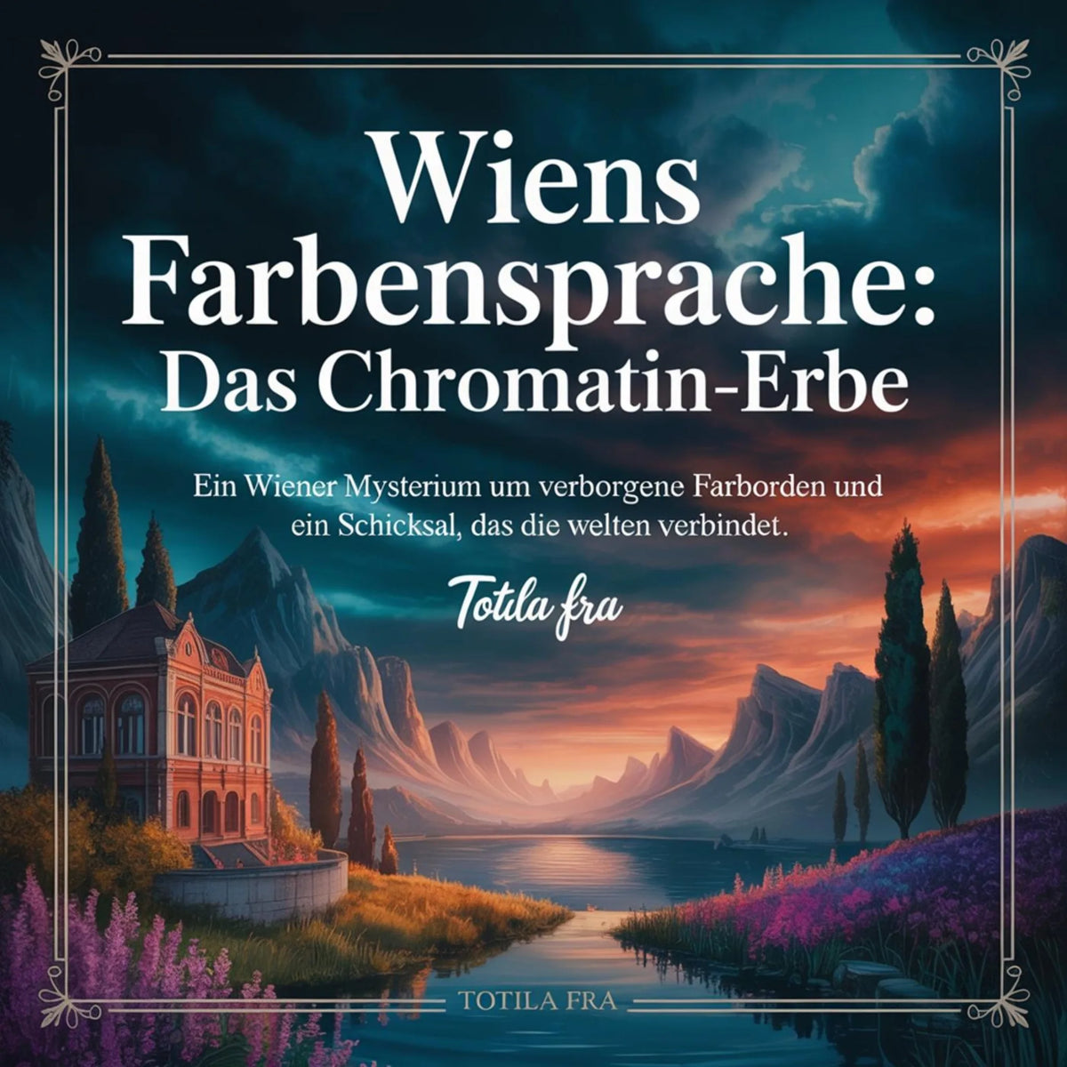 Wien: Das Flüstern der Farbenmagie