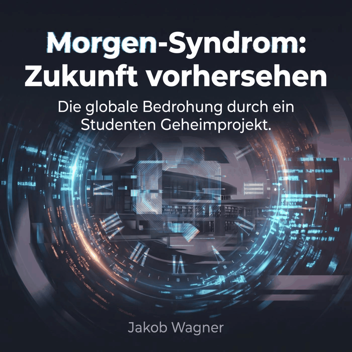 Morgen-Syndrom: Zukunft vorhersehen
