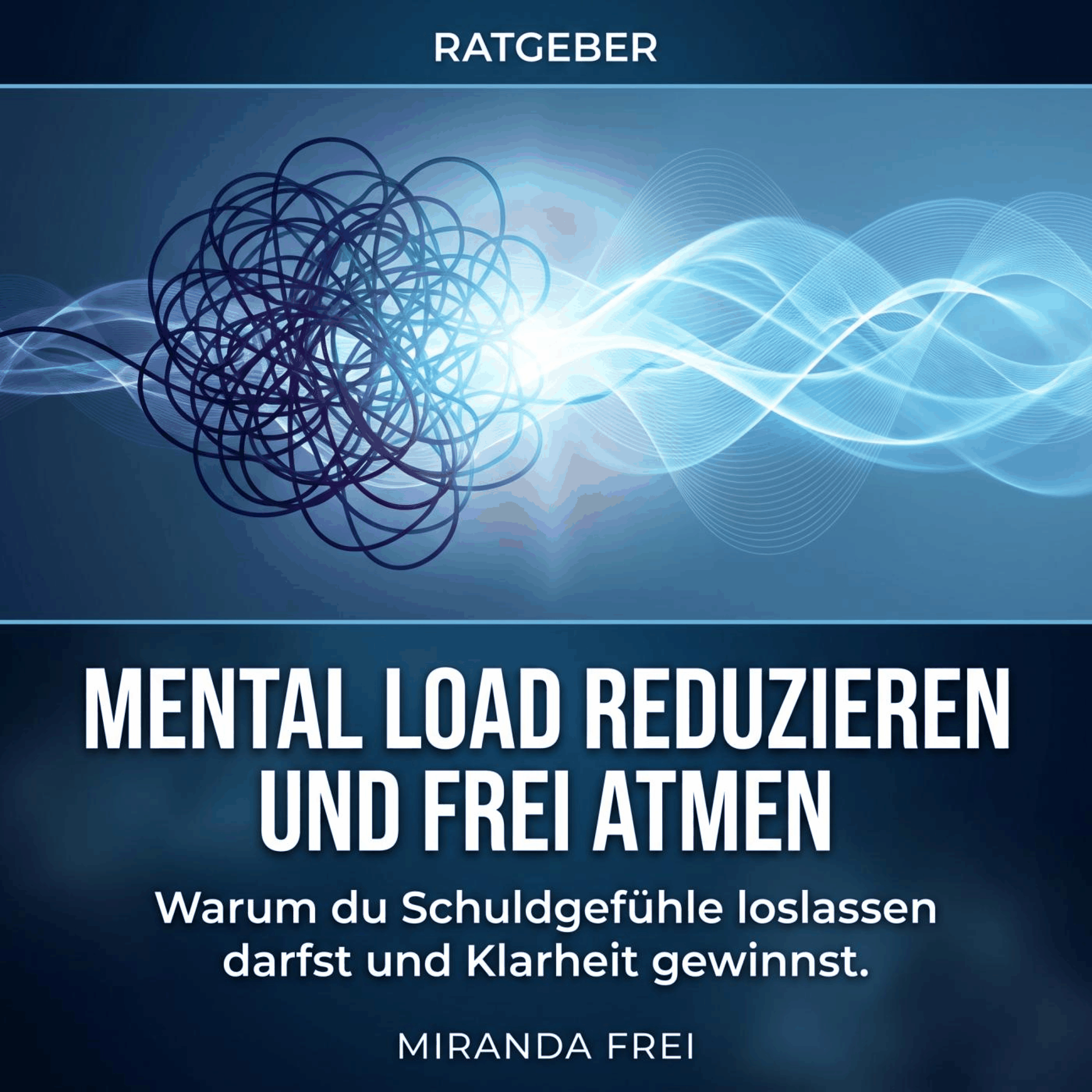 Mental Load reduzieren und frei atmen