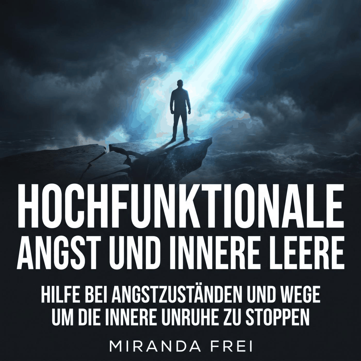 Hochfunktionale Angst und innere Leere
