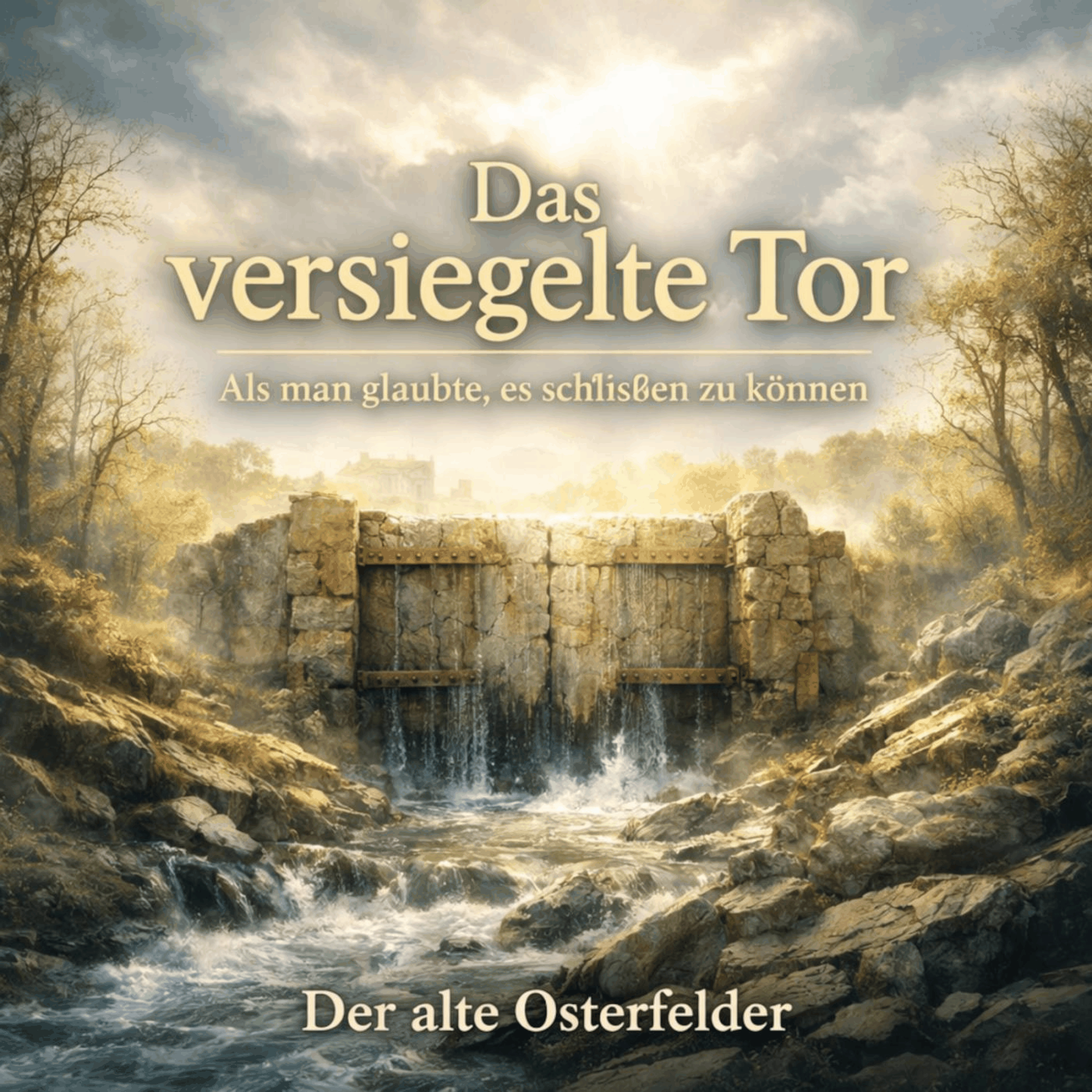 Das versiegelte Tor