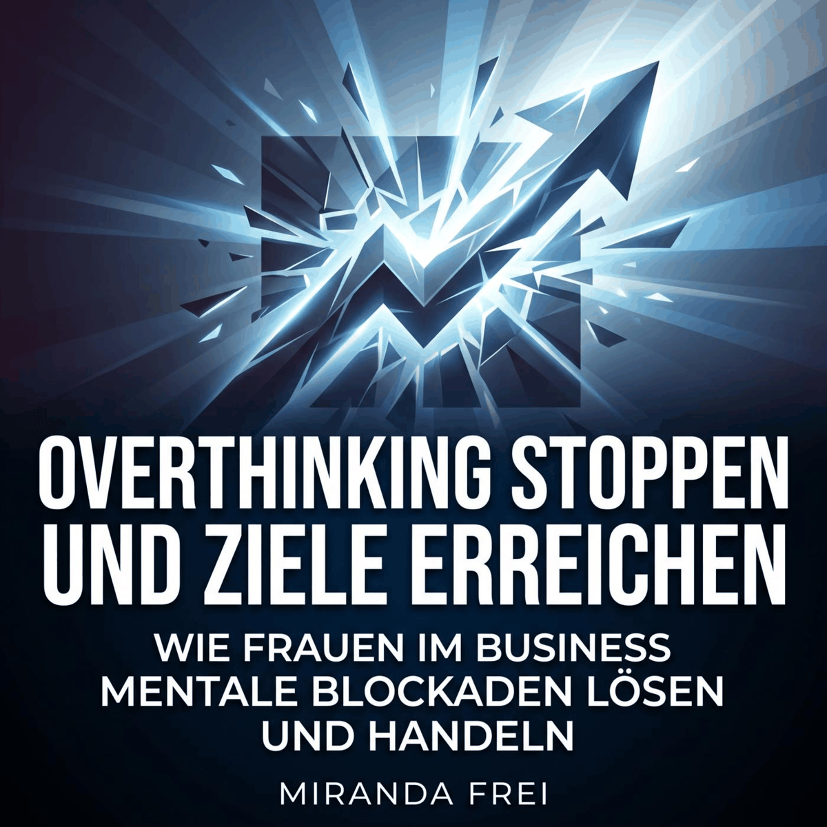 Overthinking stoppen und Ziele erreichen
