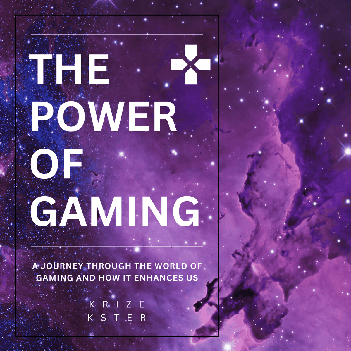 The Power of Gaming