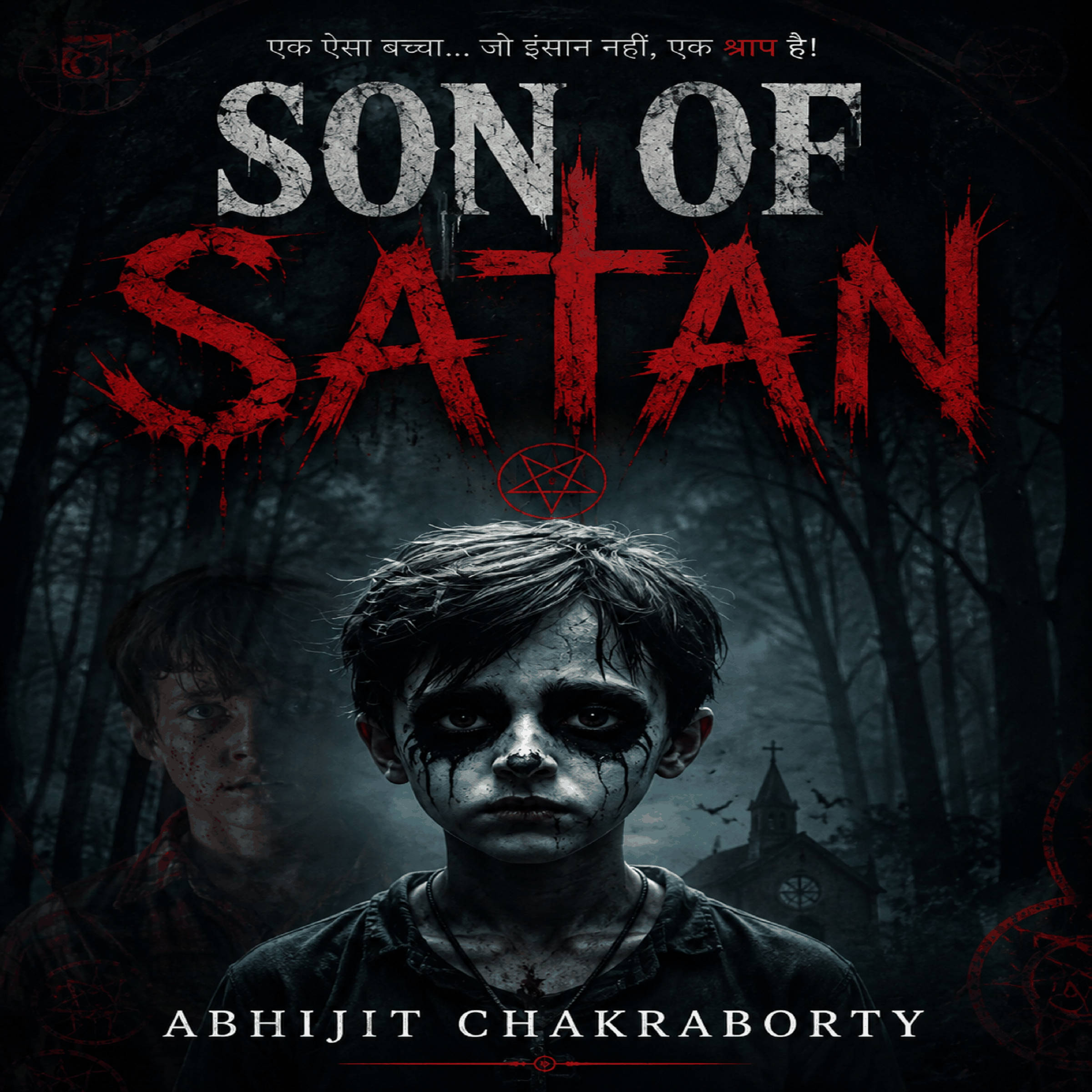 Son of Satan