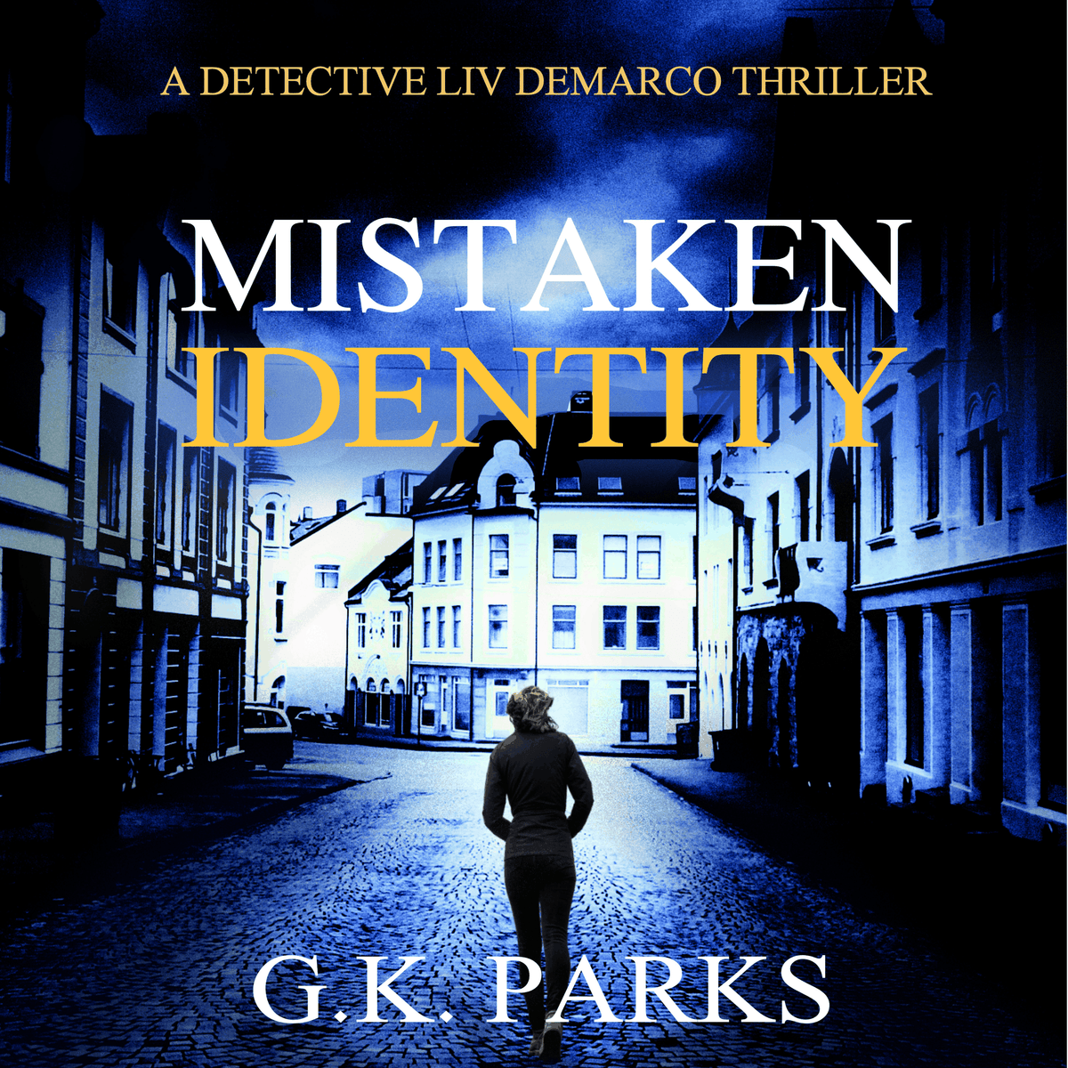 Mistaken Identity