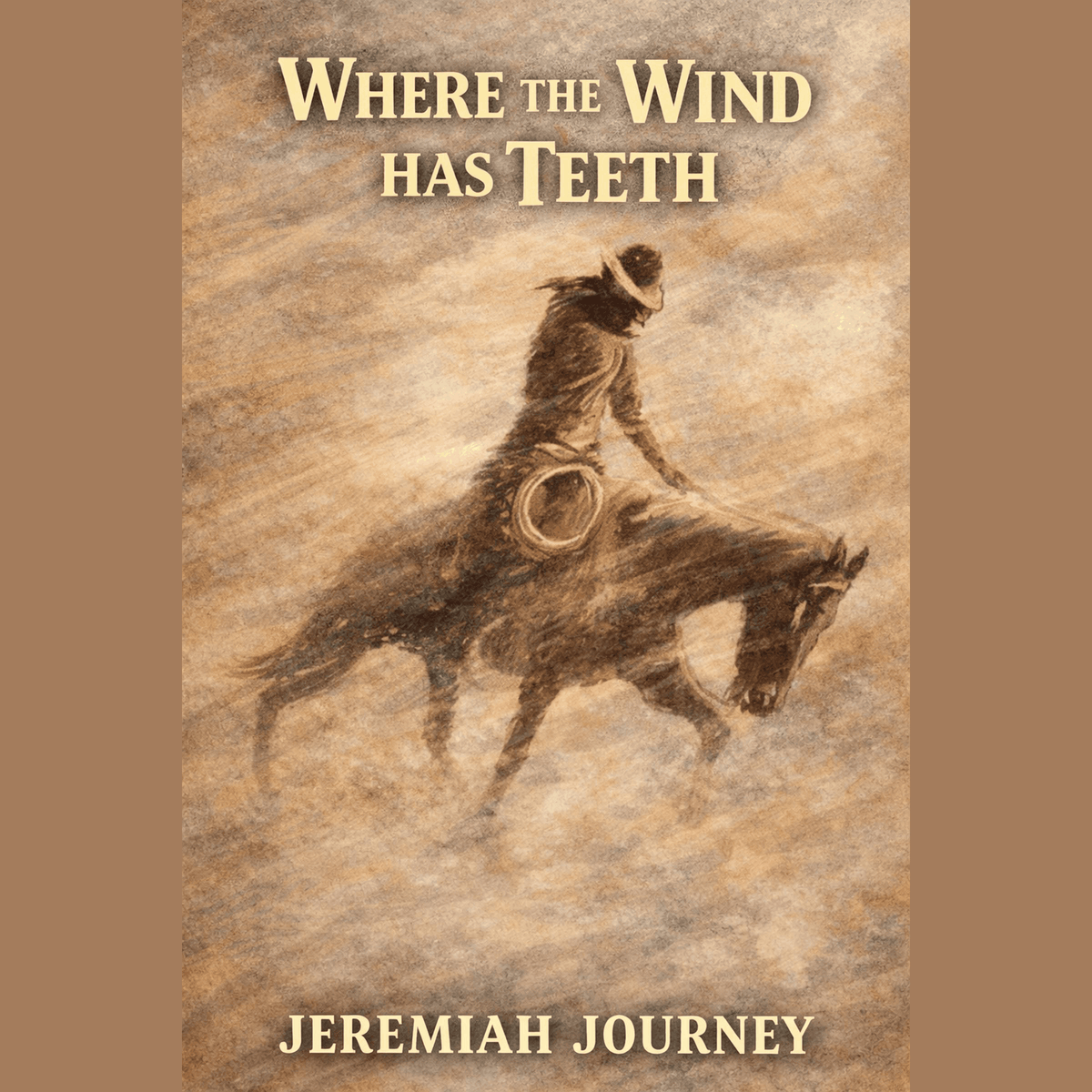 Where the Wind Has Teeth