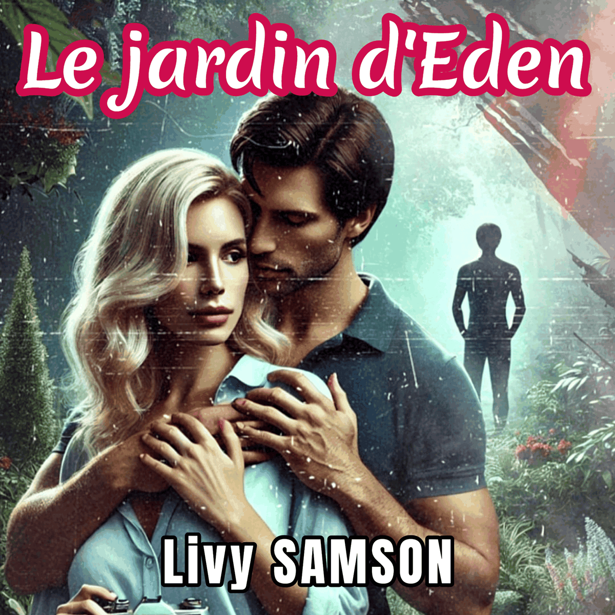 Le Jardin d'Eden