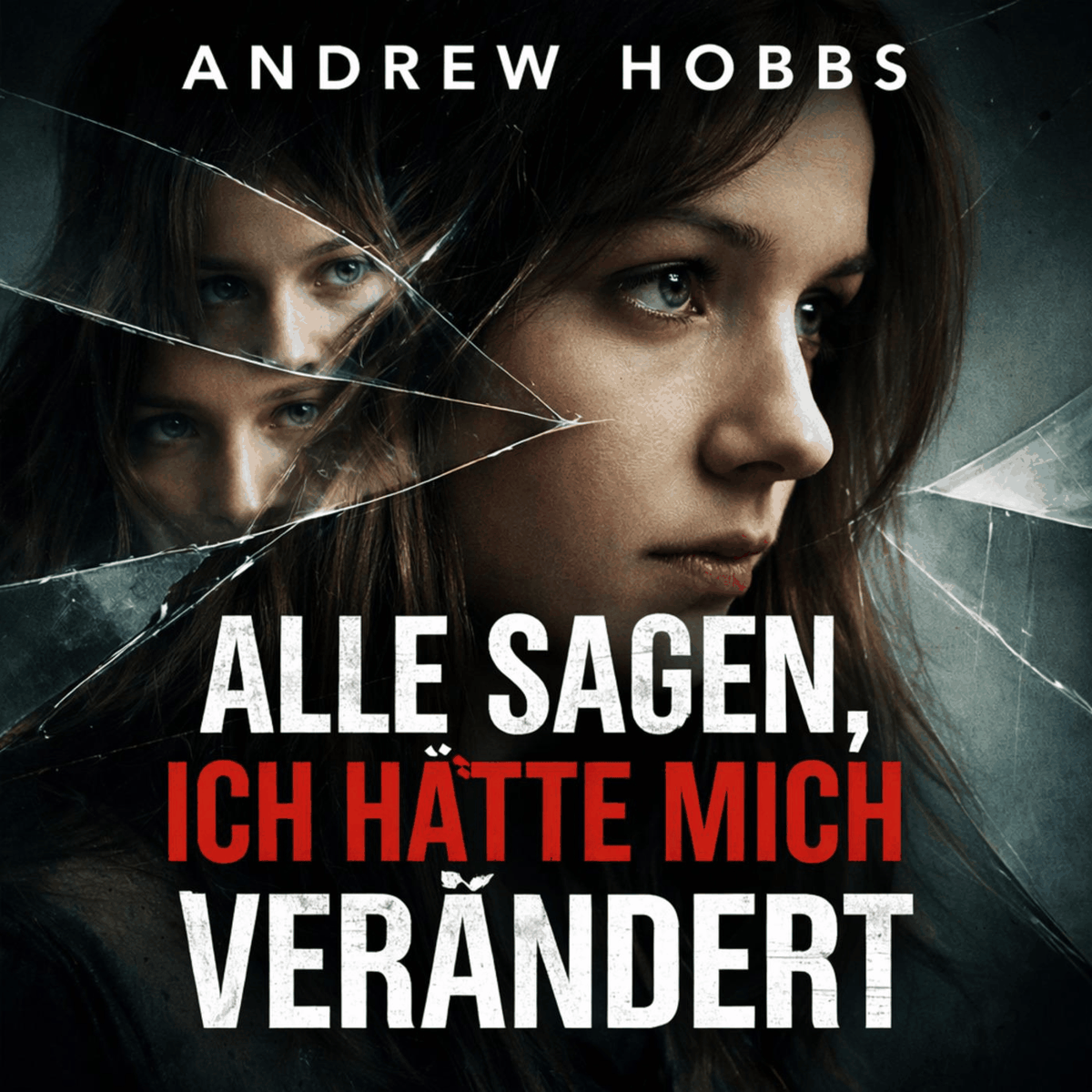 Alle sagen, ich hätte mich verändert
