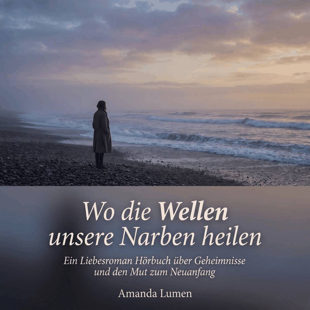 Wo die Wellen unsere Narben heilen