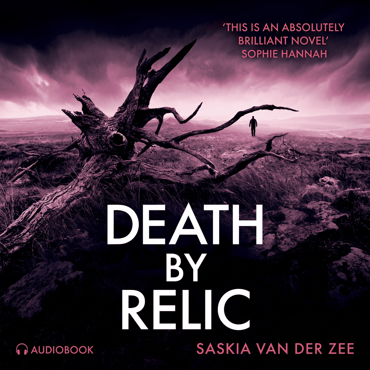 Death by Relic