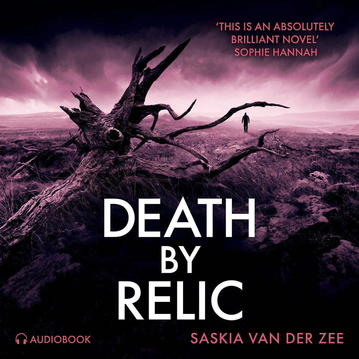 Death by Relic