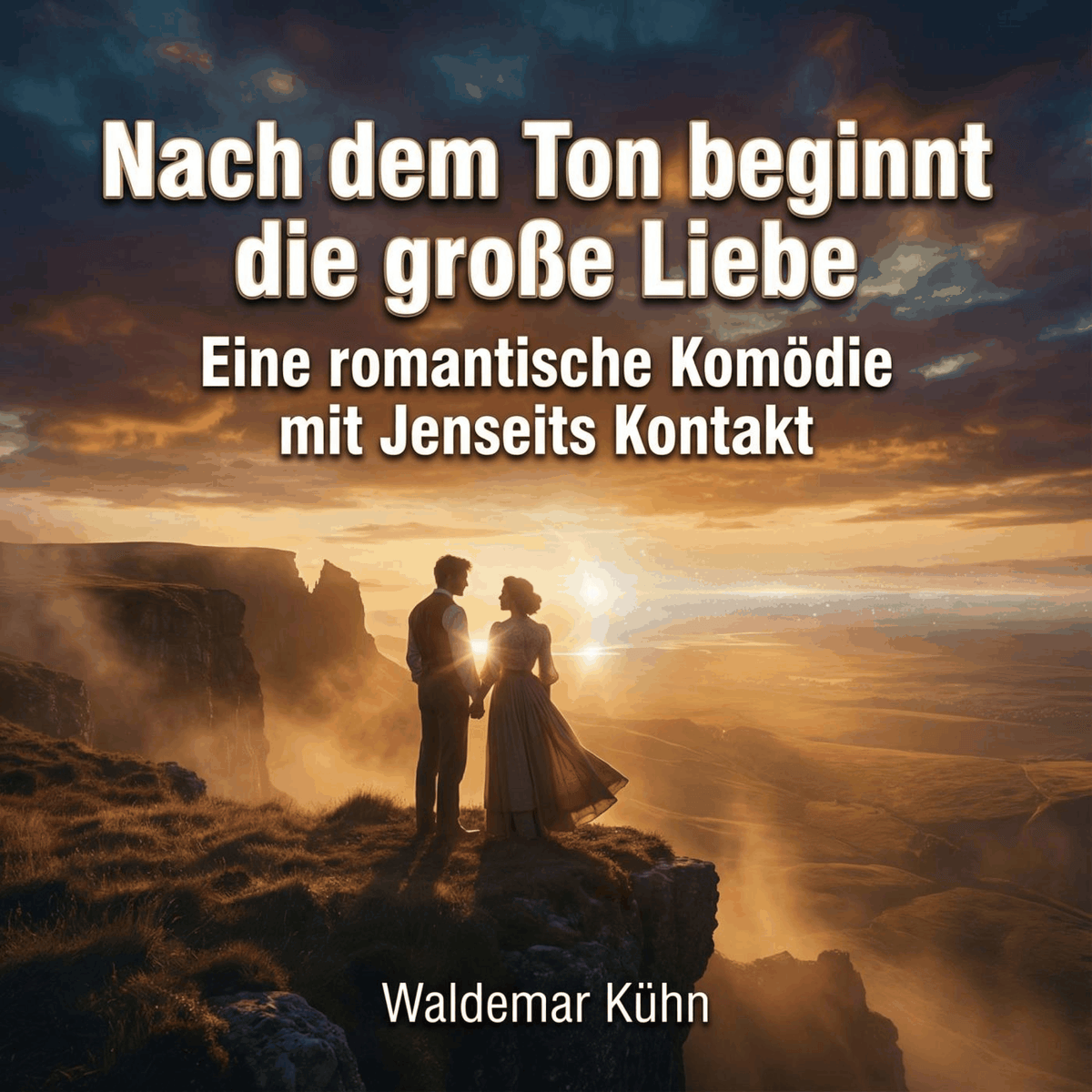 Nach dem Ton beginnt die große Liebe