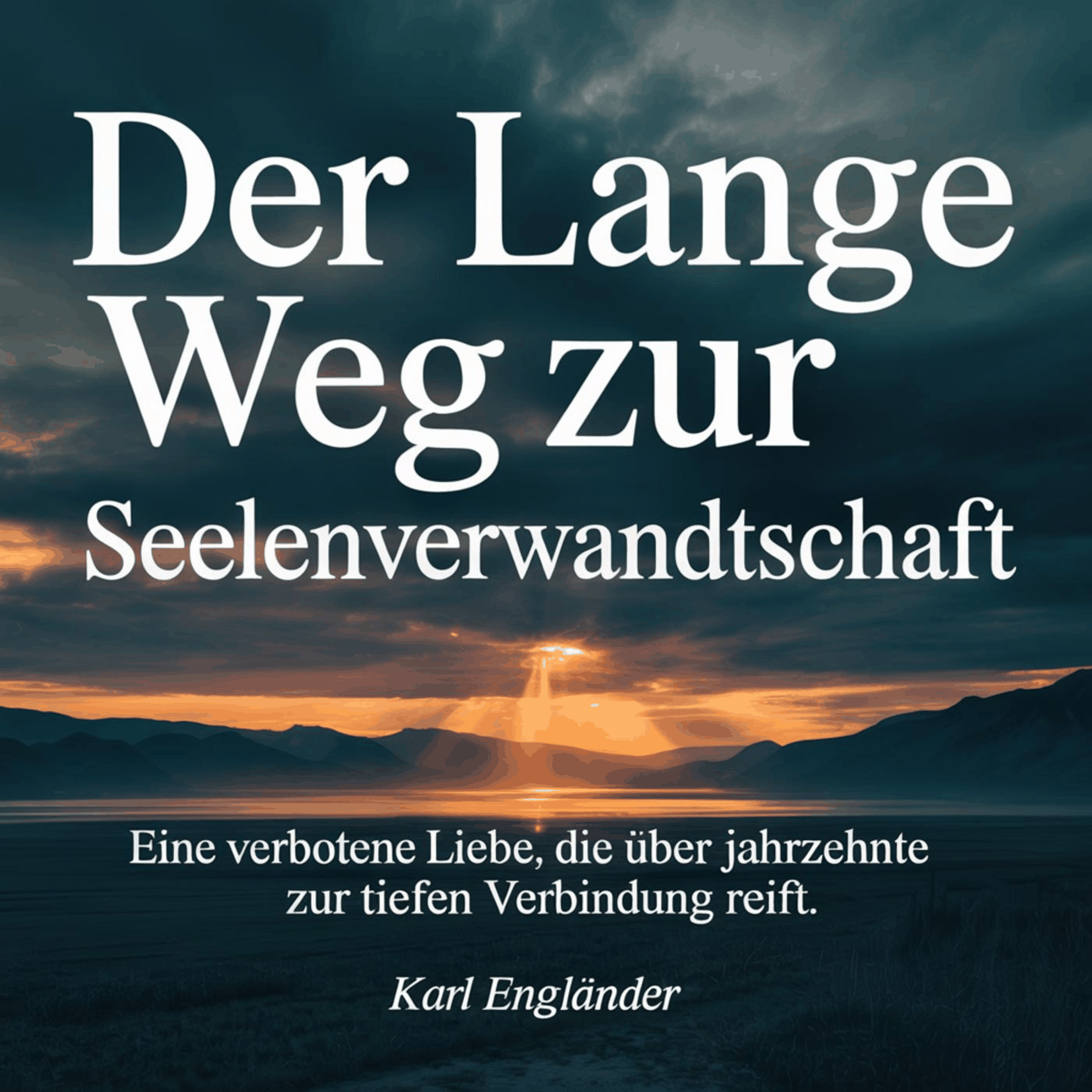 Der lange Weg zur Seelenverwandtschaft