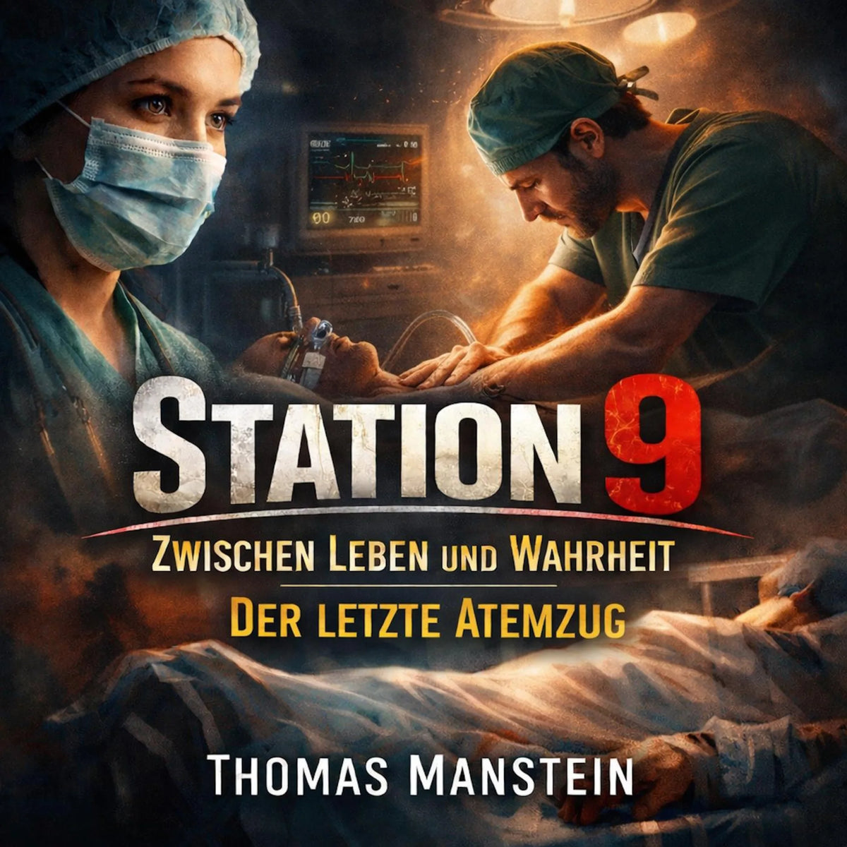 Station 9 - Zwischen Leben und Wahrheit