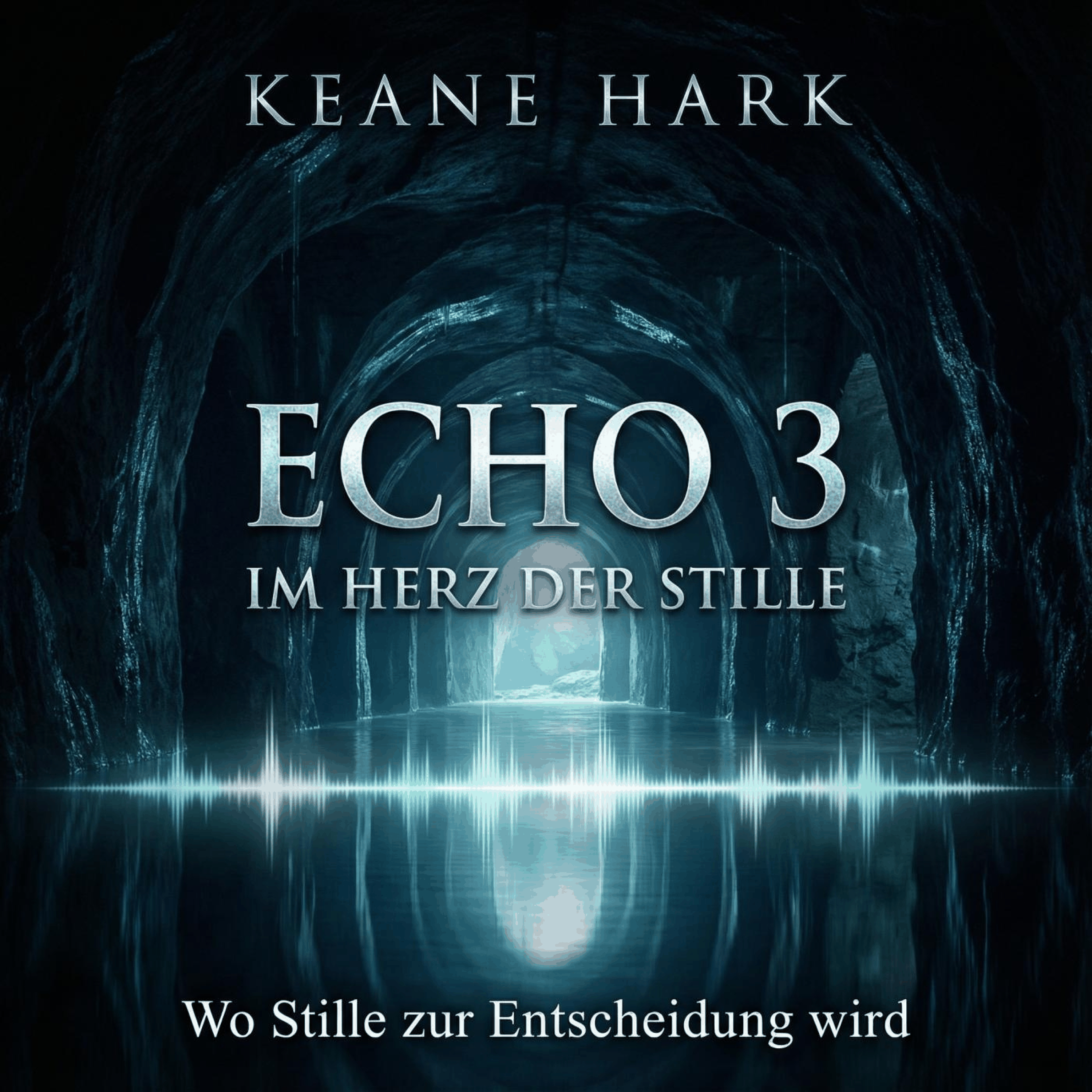 ECHO 3 – Im Herz der Stille