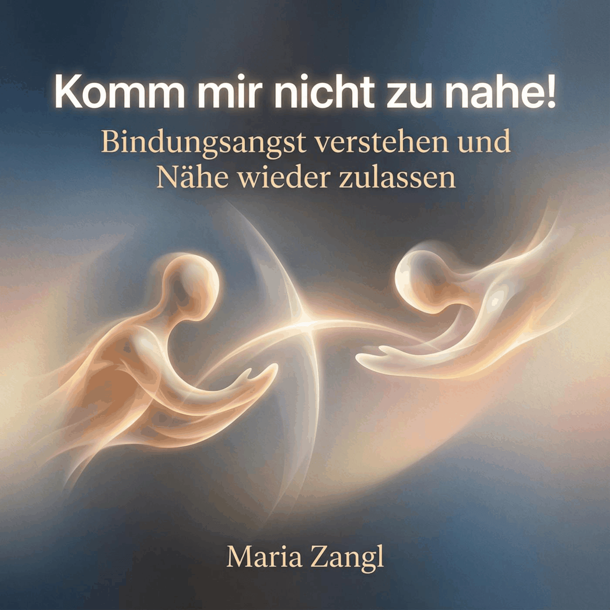 Komm mir nicht zu nahe!