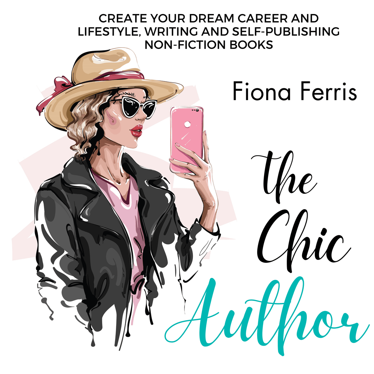 The Chic Author