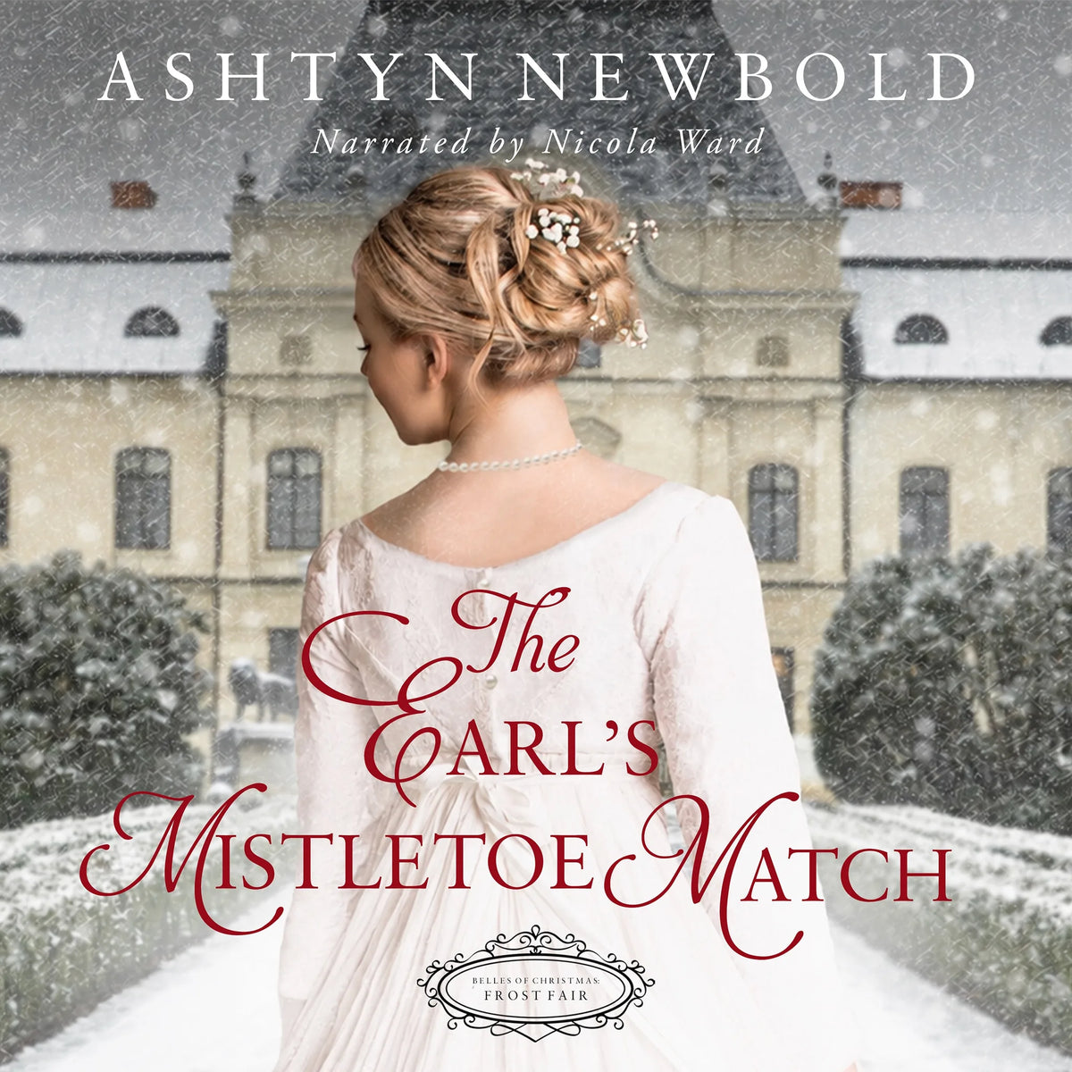 The Earl's Mistletoe Match