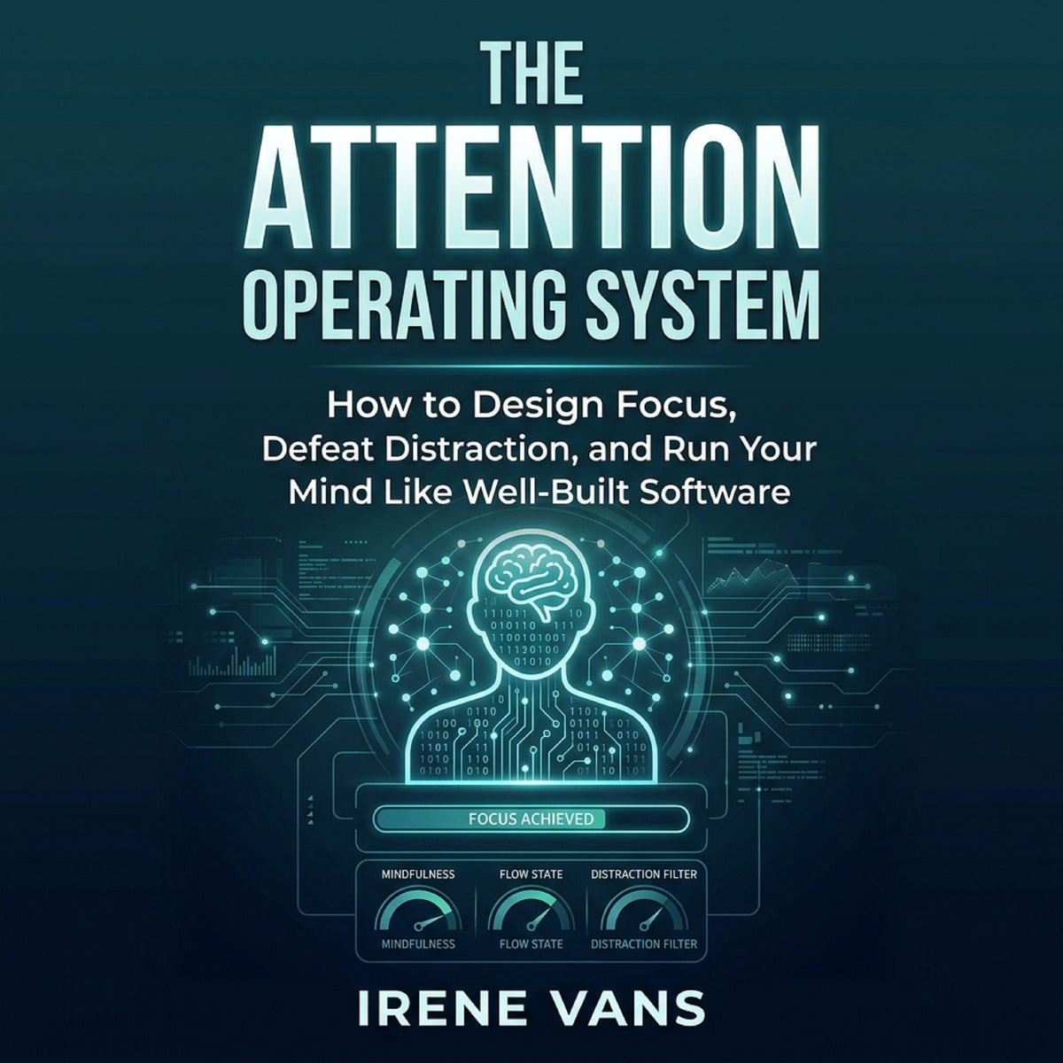 The Attention Operating System