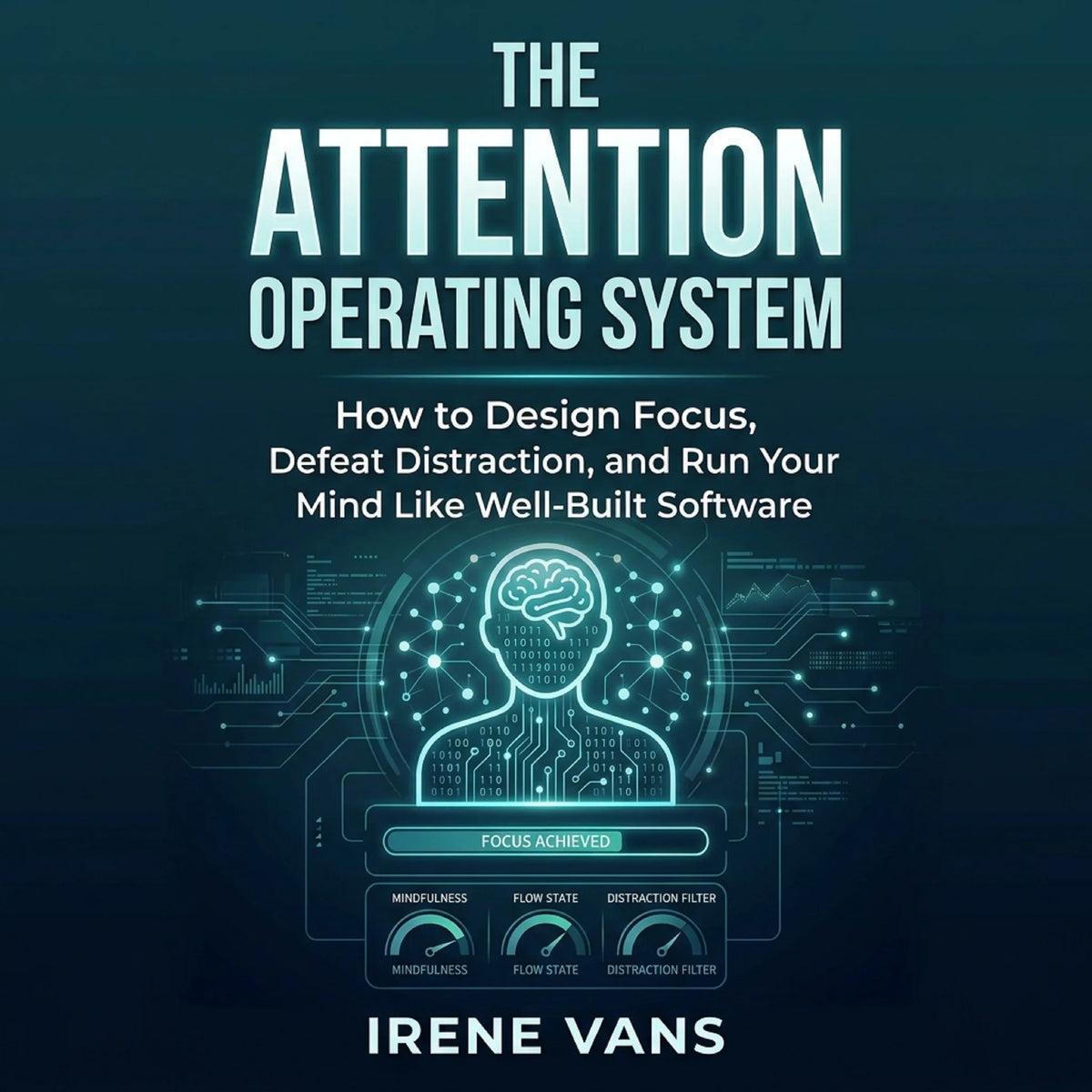 The Attention Operating System
