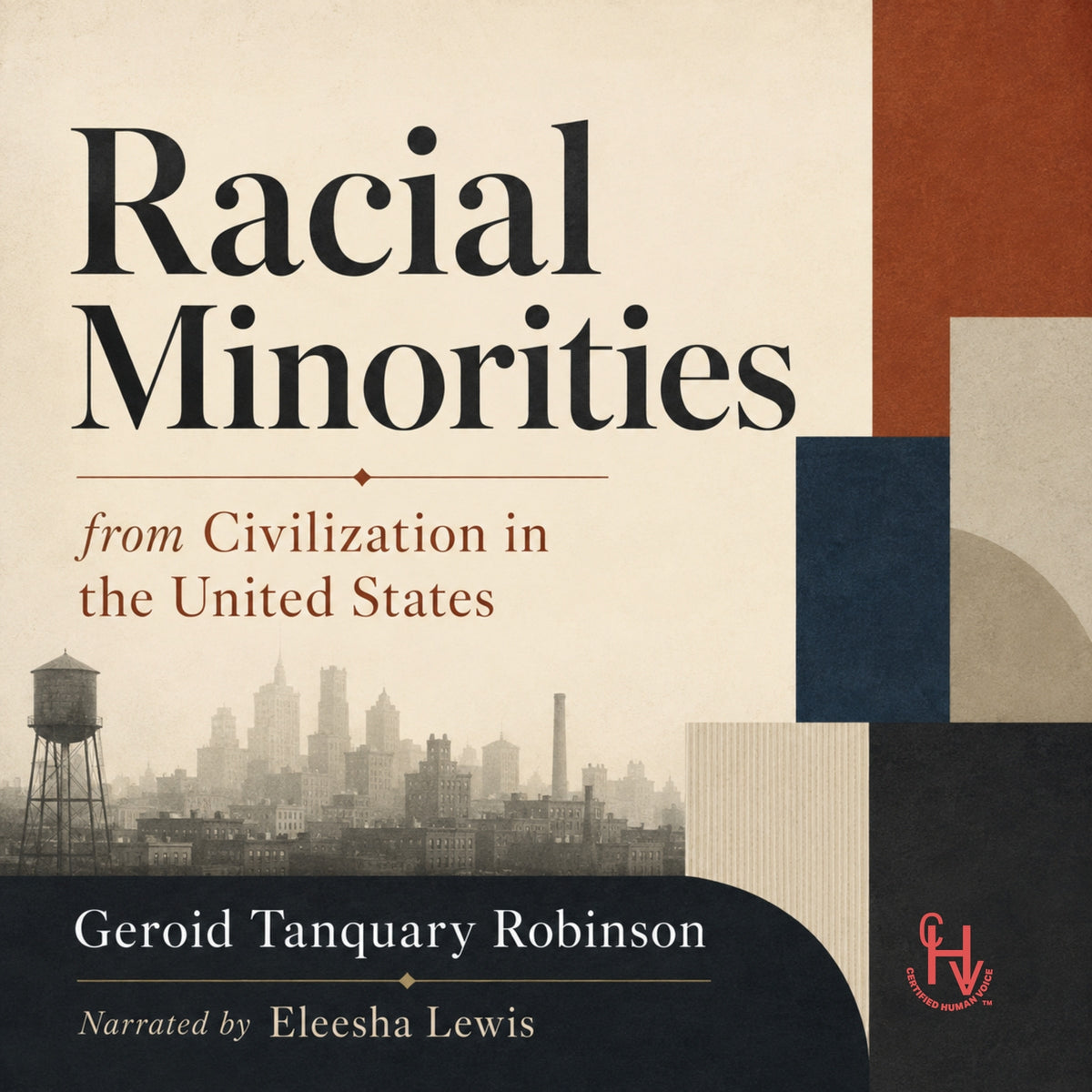 Racial Minorities