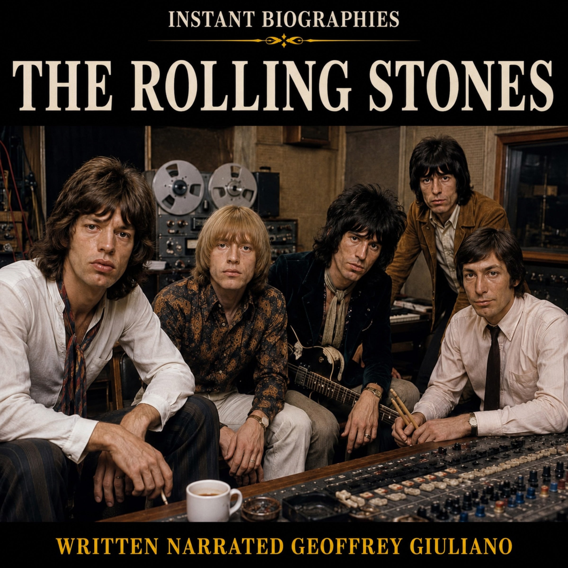 The Rolling Stones