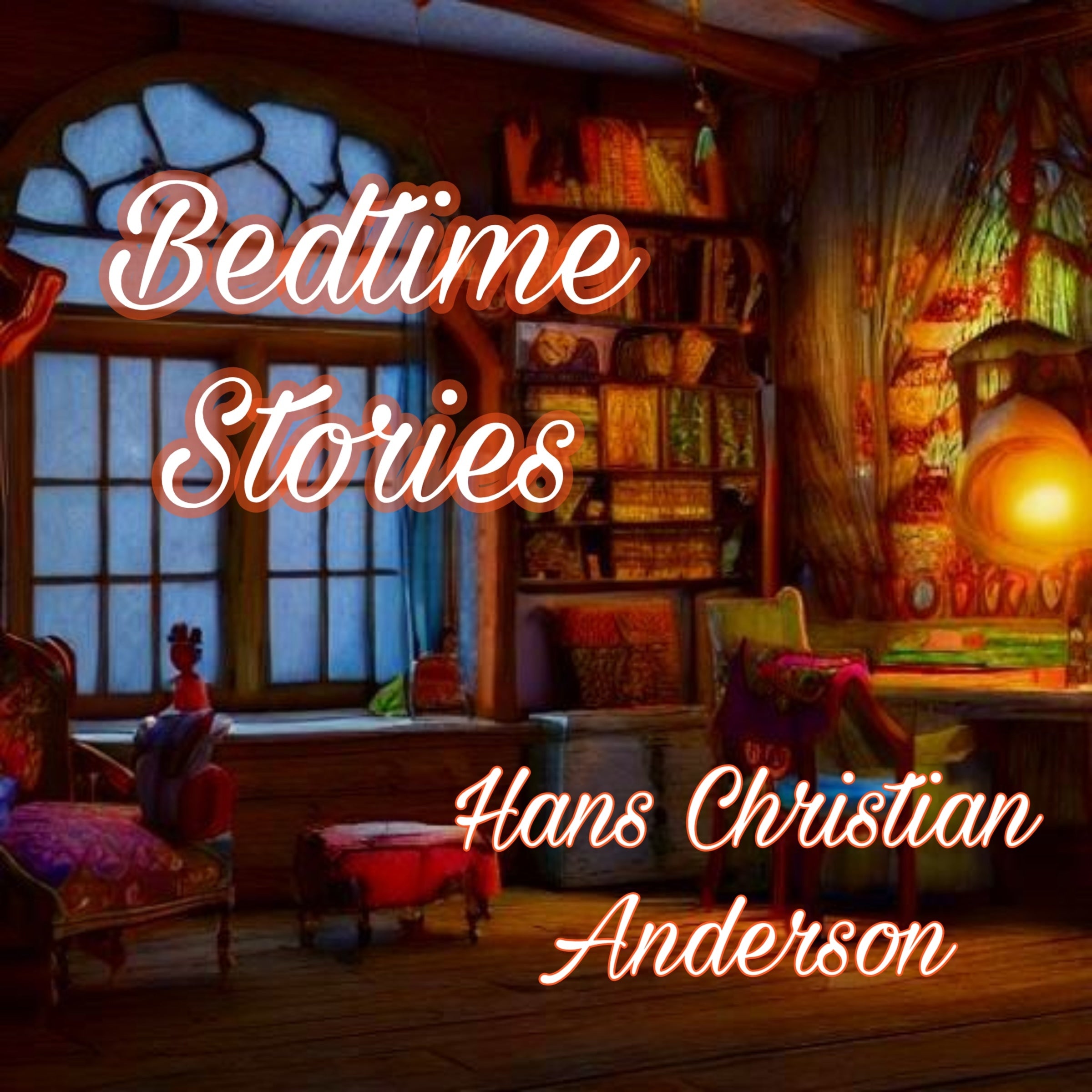 Bedtime Stories