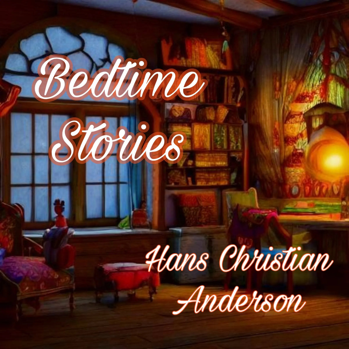 Bedtime Stories