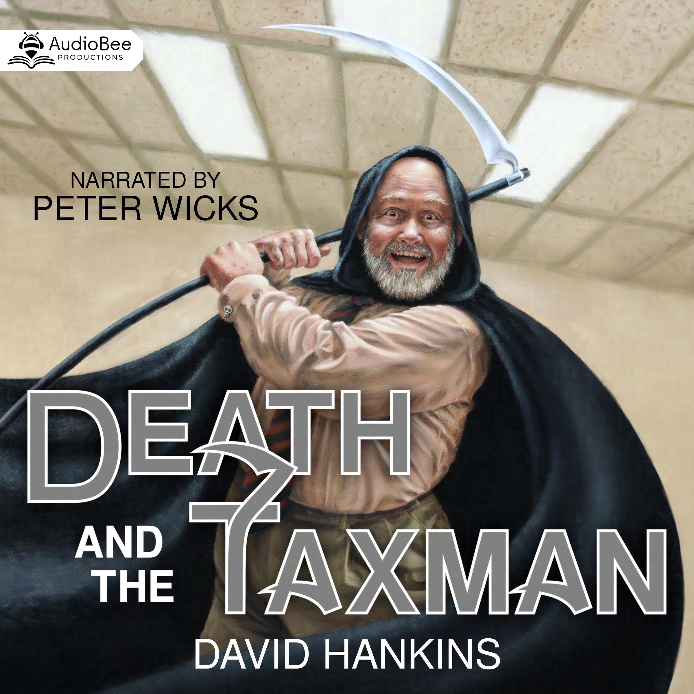 Death and the Taxman