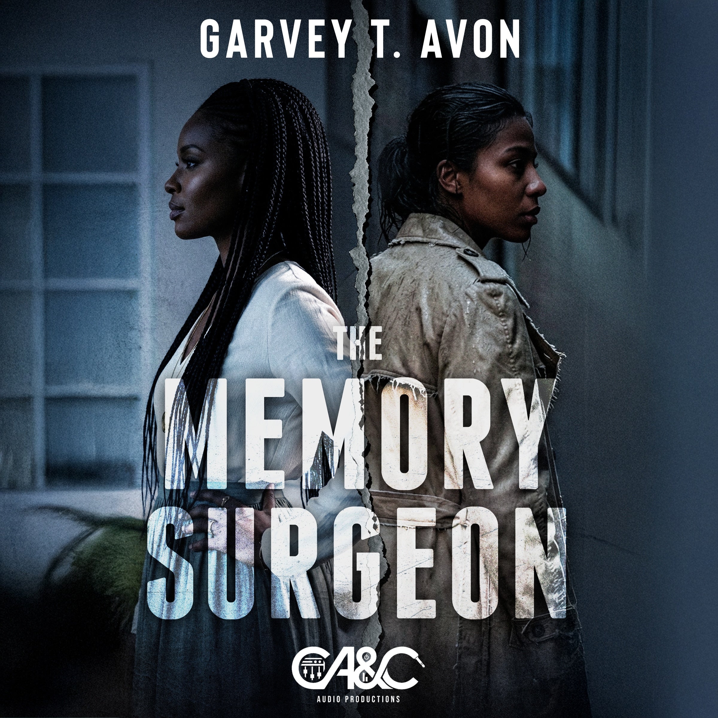 The Memory Surgeon