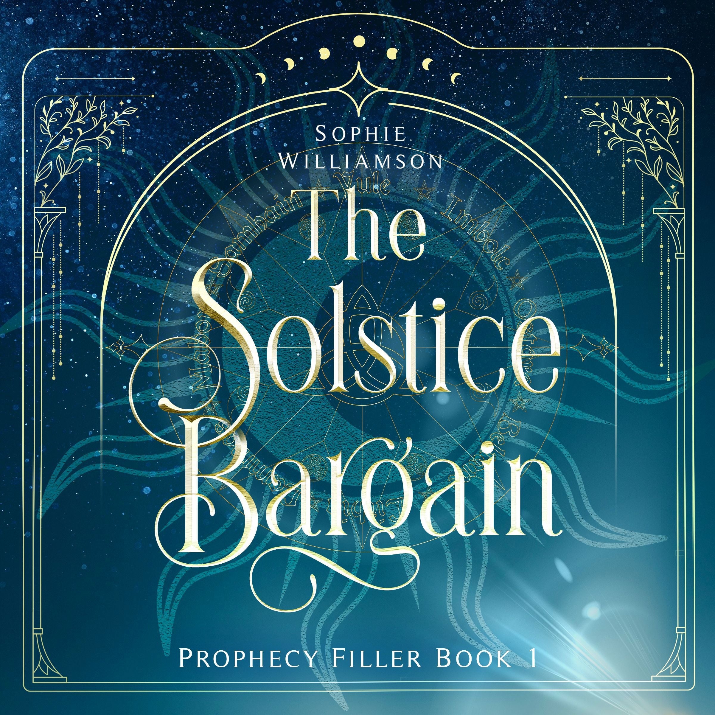 The Solstice Bargain