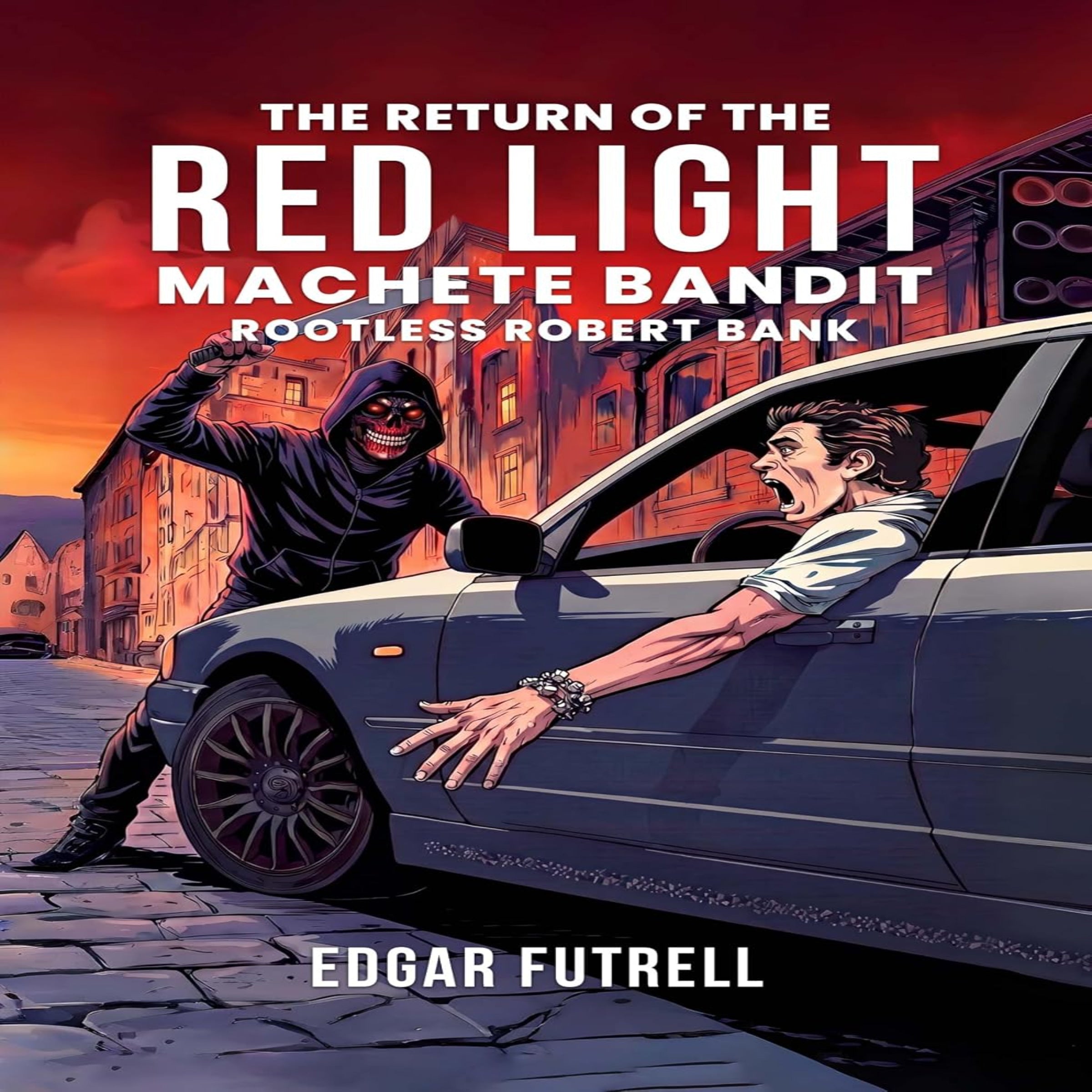 The Return of The Red Light