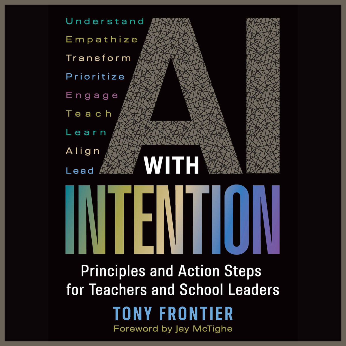 AI with Intention