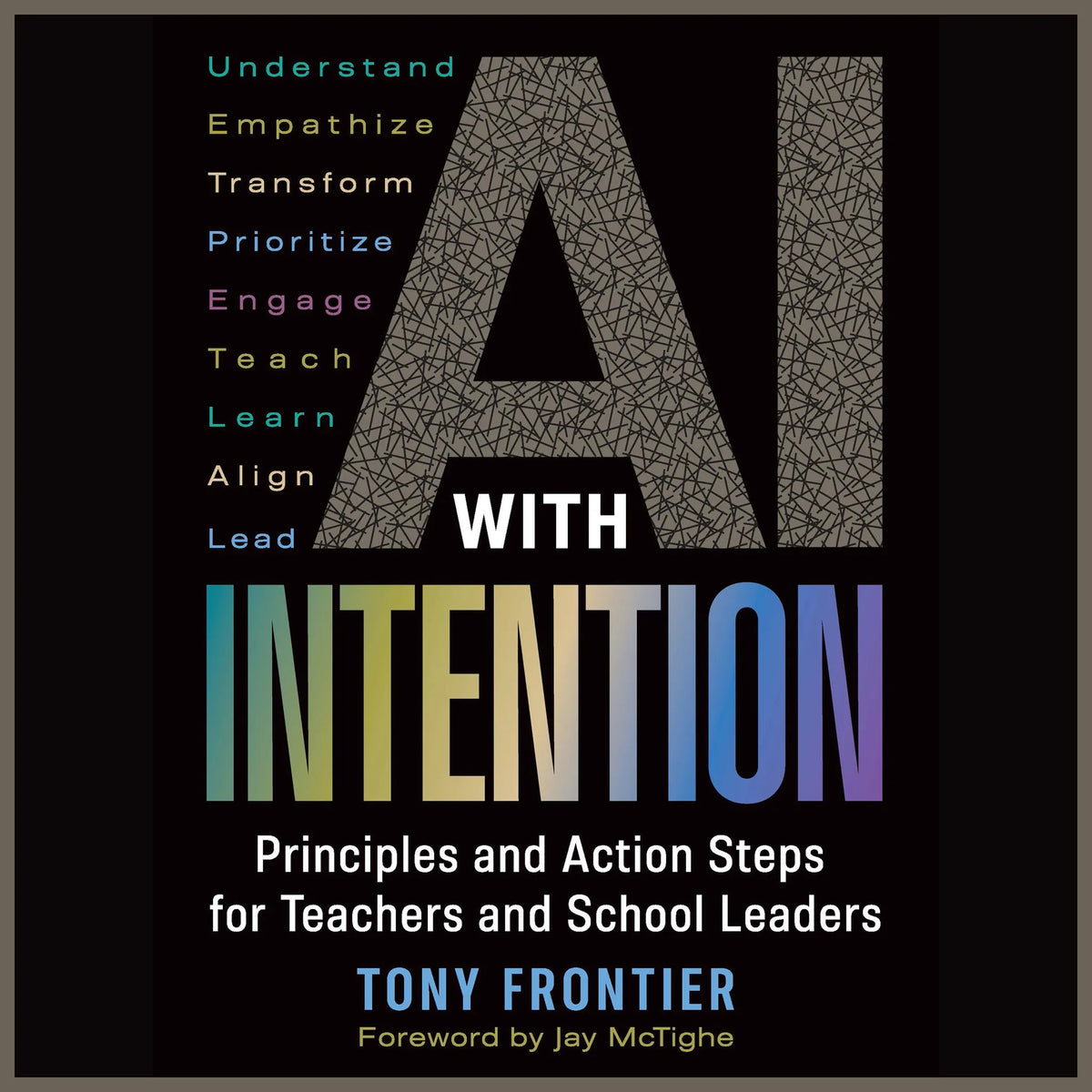 AI with Intention