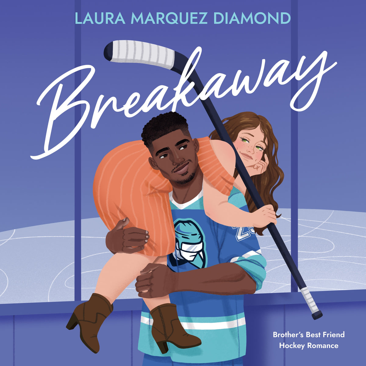 Breakaway
