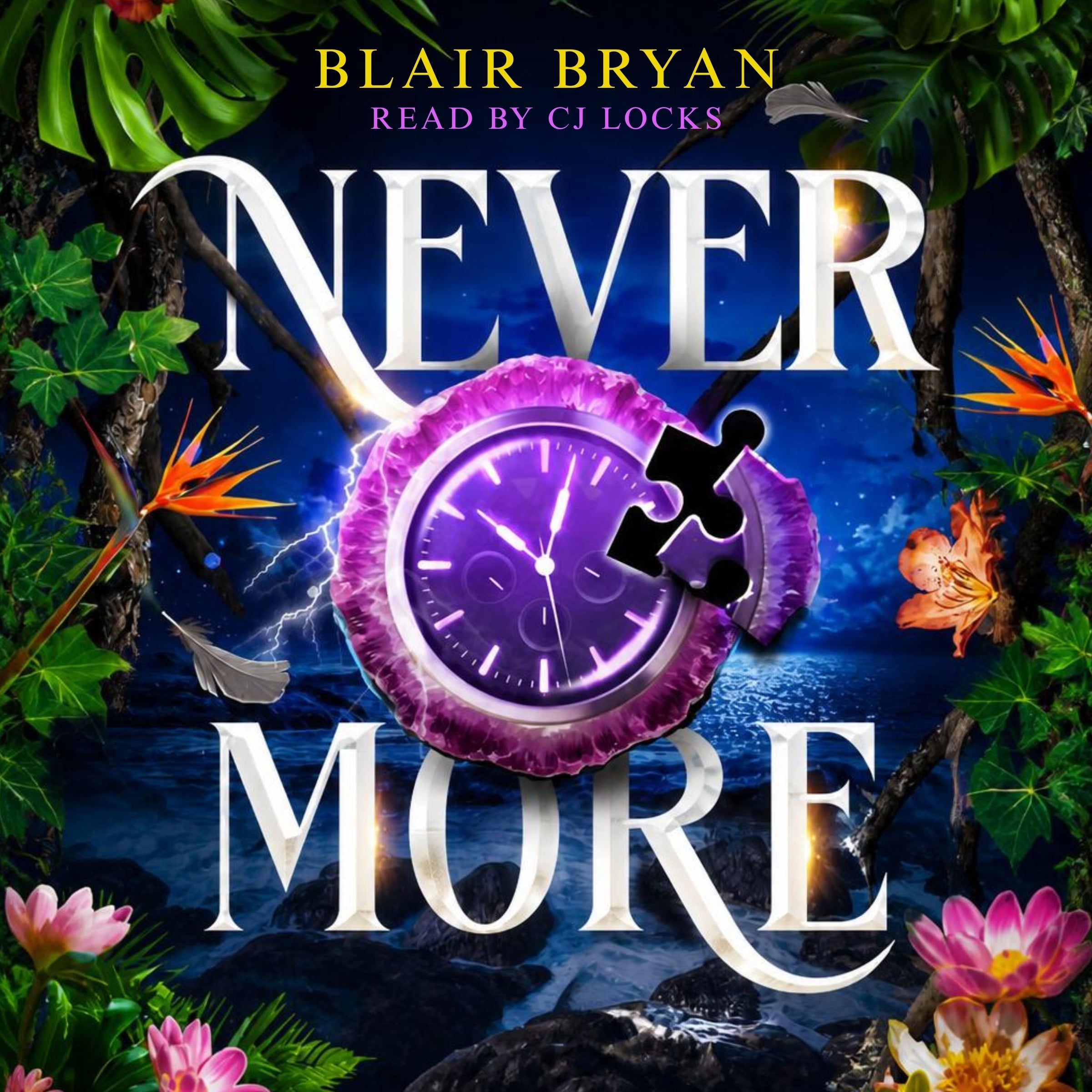 Nevermore