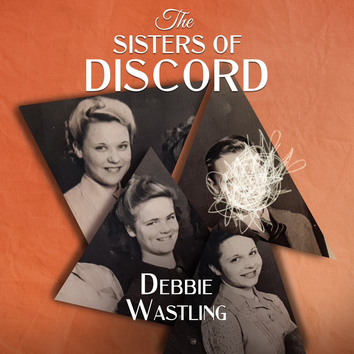 The Sisters of Discord
