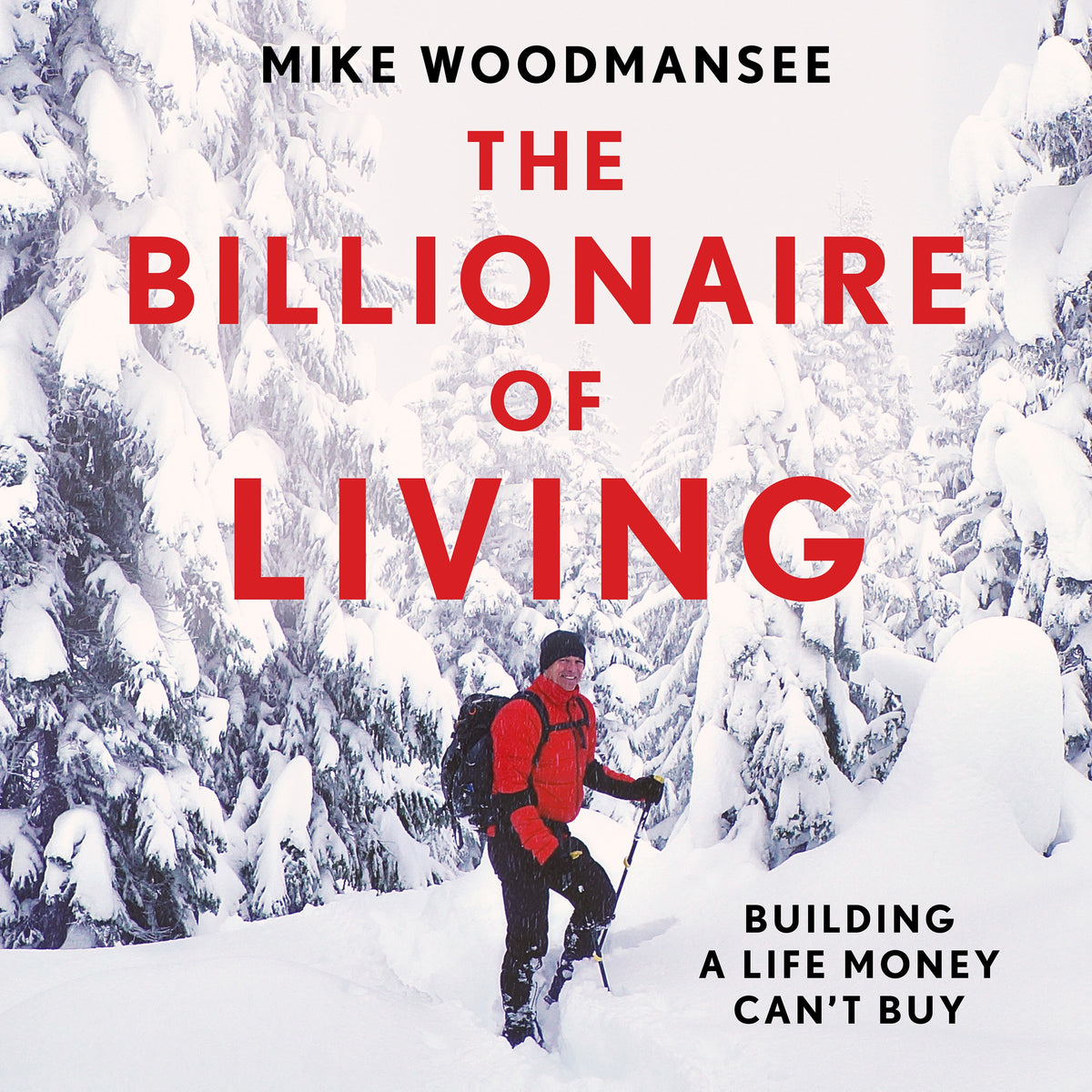 The Billionaire of Living