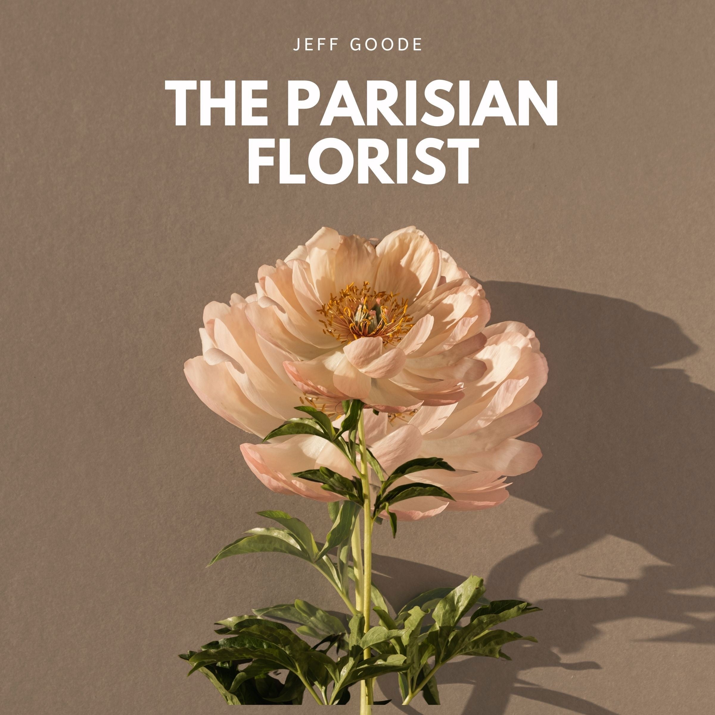 The Parisian Florist