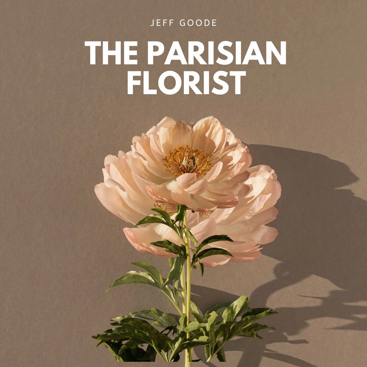 The Parisian Florist